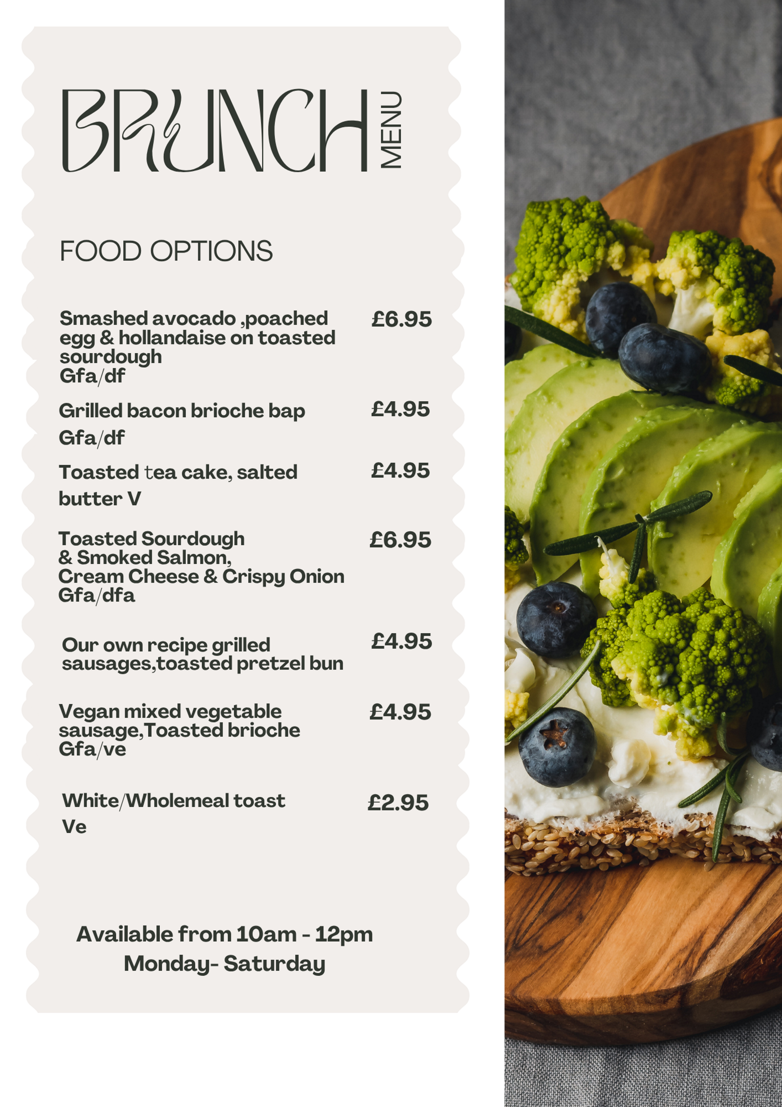 Copy of Beige and Green Photo Seasonal Spring Brunch Menu (3)