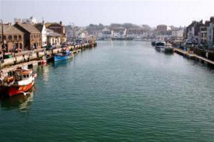 Weymouth Harbour