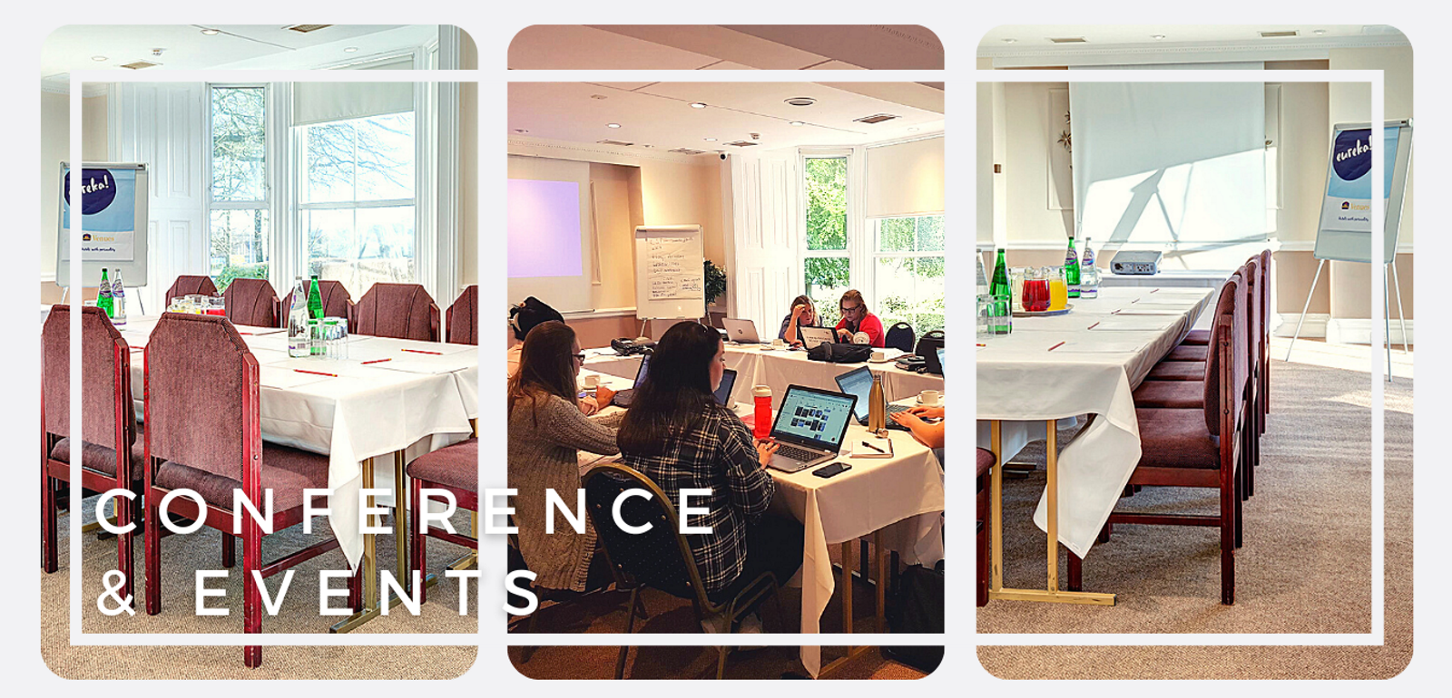 Conference &amp; Meetings