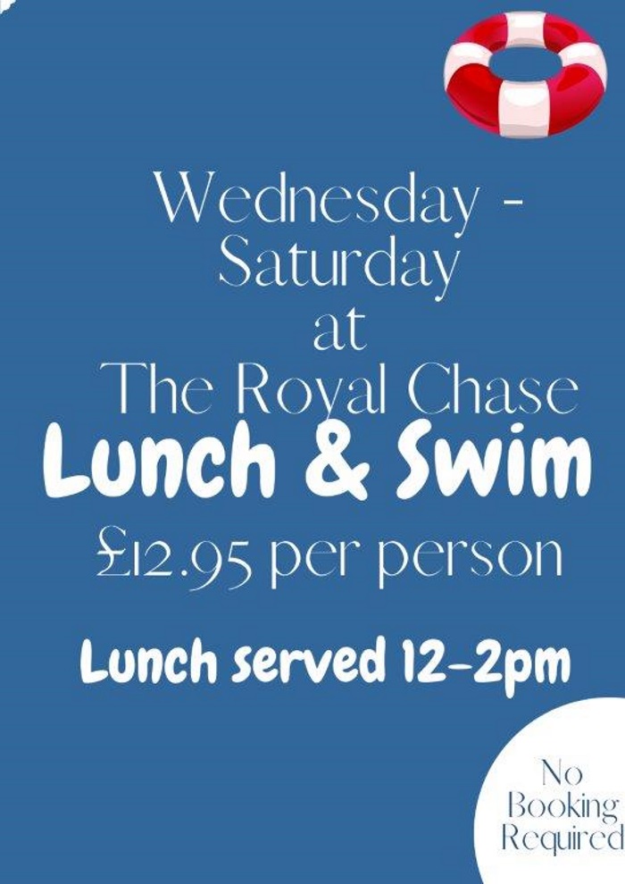 New RC L&S Poster 2025