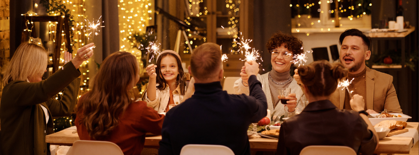 joiner christmas party at moore place hotel