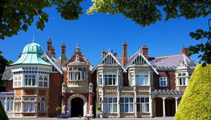 Bletchley Park