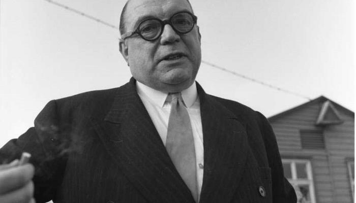 WORLD WAR Sefton Delmer