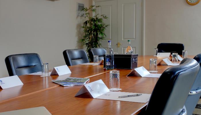 Aspley - Conference (5)