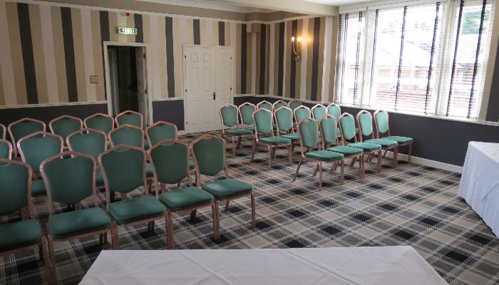 Woburn - Theatre Style (1)