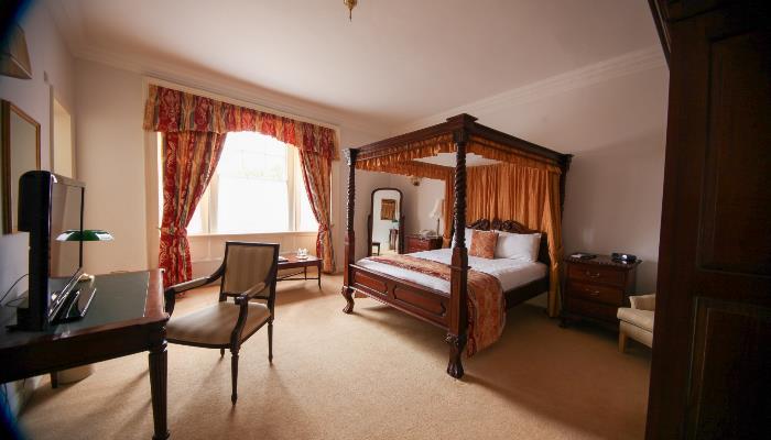Rooms | Hotels Near Milton Keynes | Best Western