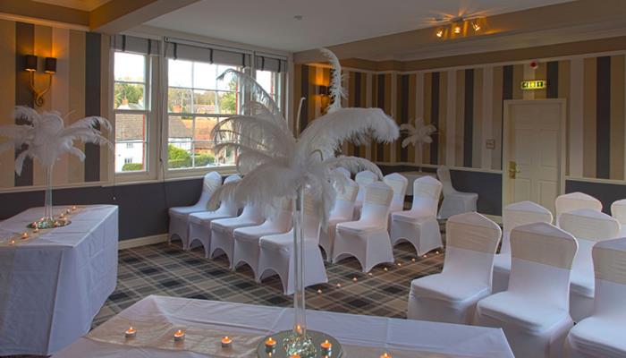 Service &amp; View 1a (Large)