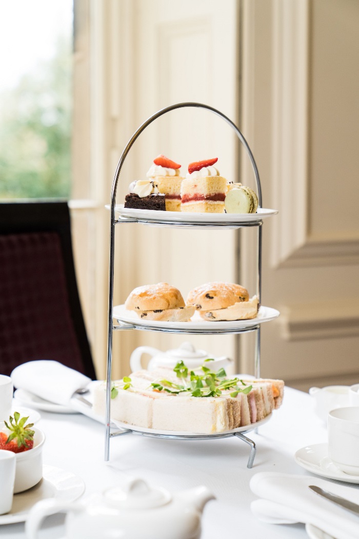 Afternoon Tea Package