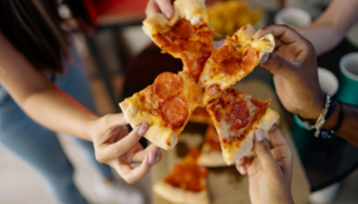 Baby Shower Mosborough Hall Hotel Sheffield