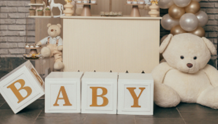 Baby Shower Sheffield Mosborough Hall Hotel