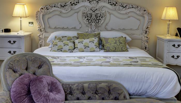 Feature Rooms Mosborough Hall