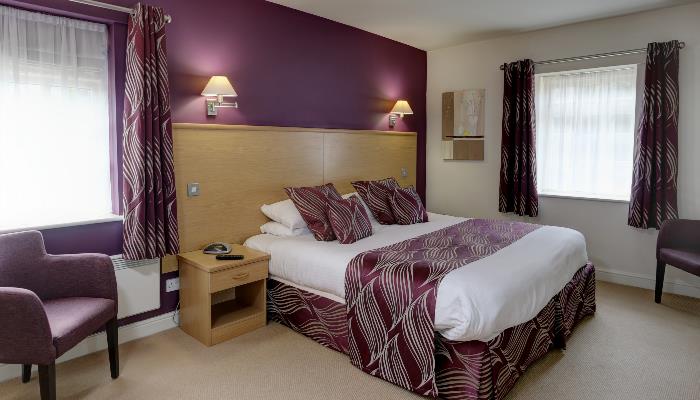 Sunday Slow Down Package Mosborough Hall Hotel