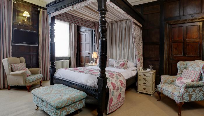 Feature Rooms Mosborough Hall