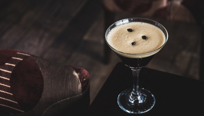 Mosborough Hall Hotel Mocktails