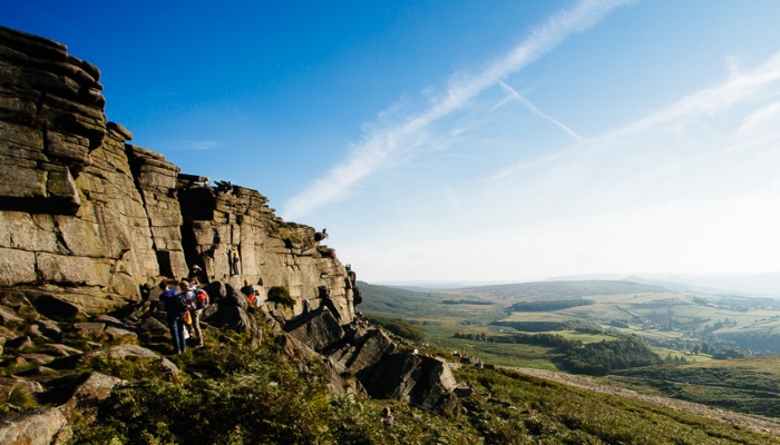 Peak District Breaks Mosborough Hall