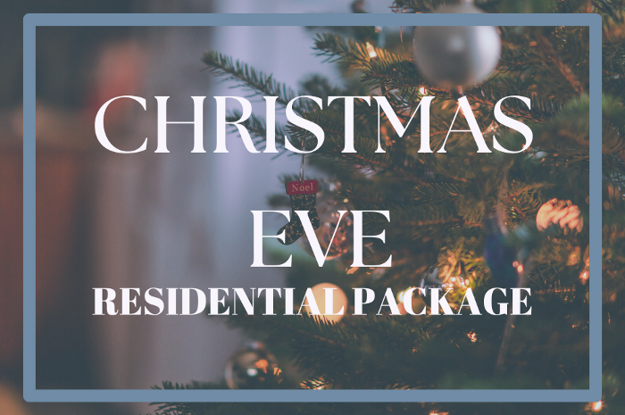 Christmas Eve Package