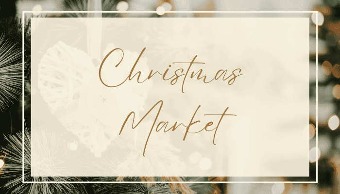 Christmas Market Sheffield at Mosborough Hall Hotel