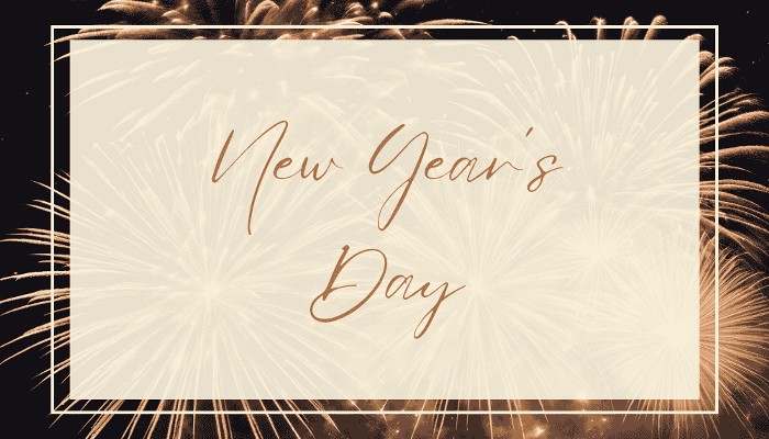 New Years Day in Sheffield at Mosborough Hall Hotel