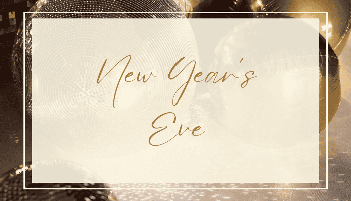 New Years Eve in Sheffield at Mosborough Hall Hotel