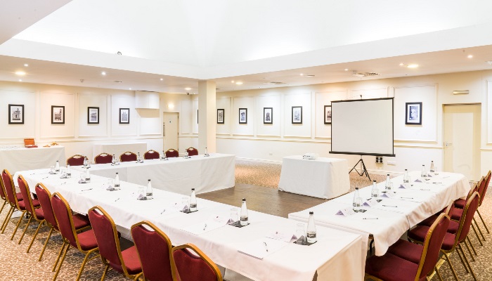 Conference at Mosborough Hall Hotel Sheffield