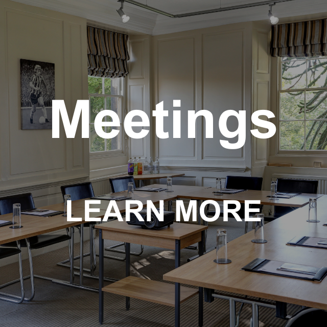 Conference Venues Sheffield Mosborough Hall