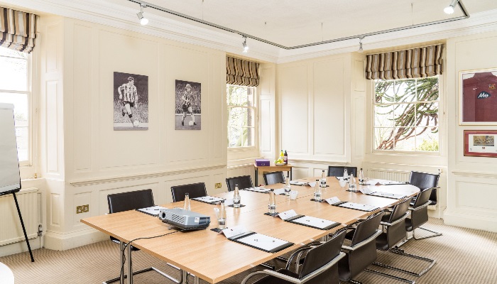 Hold your conference at Mosborough Hall