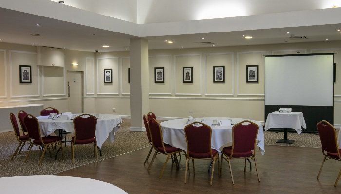 Conference Venues Sheffield Mosborough Hall