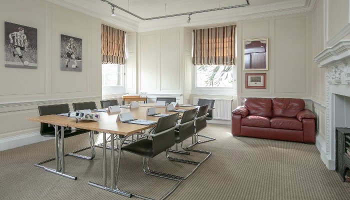 Conference Venues Sheffield