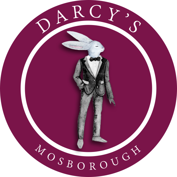 Darcy's Restaurant and Cocktail bar Mosborough Sheffield