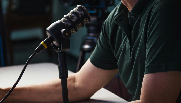 Crossed Wires The Podcast Festival