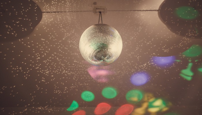 Throwback Thursday Party Night Mosborough Hall Hotel Sheffield