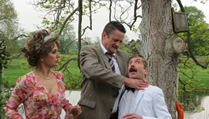 Fawlty Towers 3