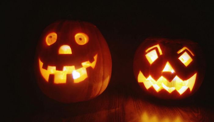Halloween Sheffield Mosborough Hall Hotel