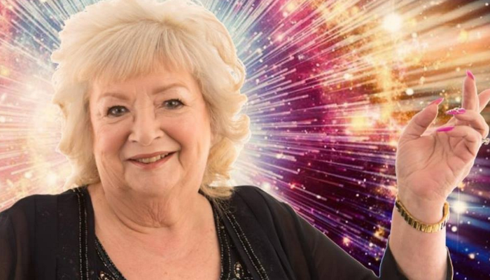 Psychic Night Mosborough Hall Hotel Sheffield