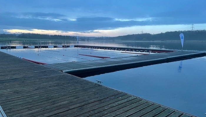 Rother Valley Country Park