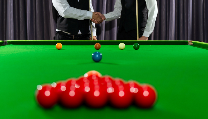 World Snooker Championship