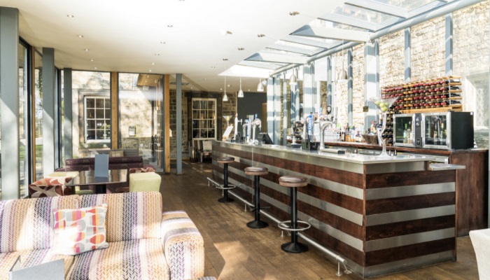 hotels in Sheffield Mosborough Hall