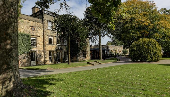 Afternoon Tea Package at Mosborough Hall