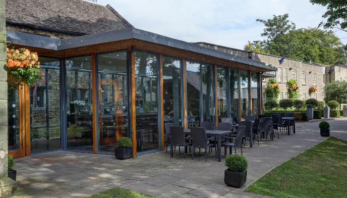 hotels in Sheffield Mosborough Hall