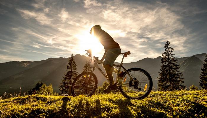 Cycle Accommodation Package