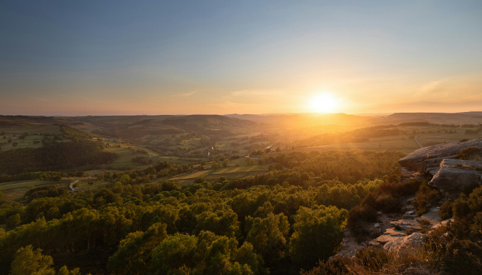 Peak District Breaks Mosborough Hall