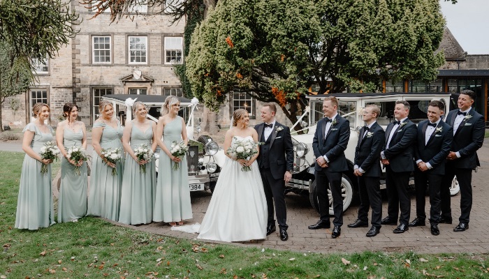 Photo by Alicia Eden Photography