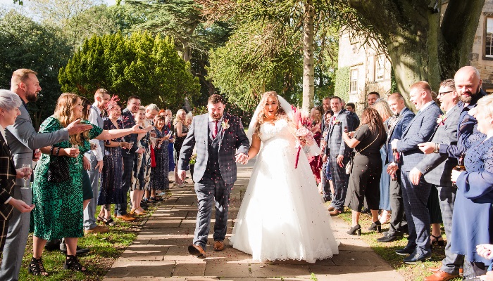 Photo by Laura Charity Photography