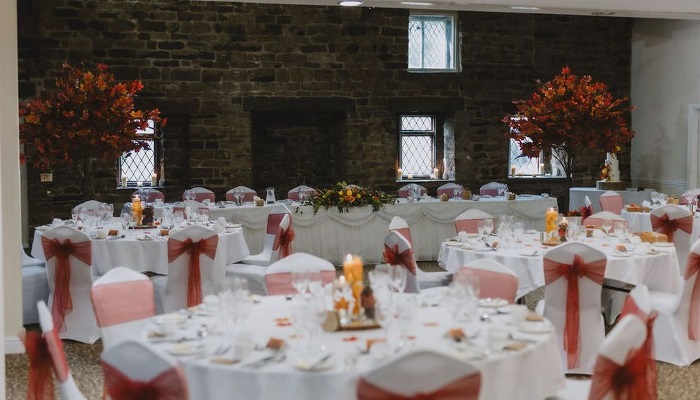 Wedding Packages at Mosborough Hall Hotel Sheffield