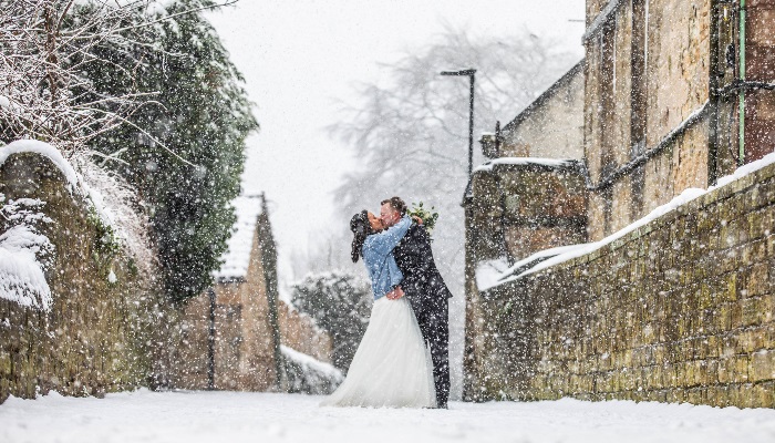 Winter Wedding Offers at Mosborough Hall Hotel Sheffield