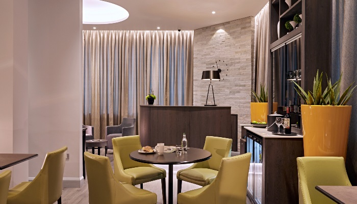 Breakfast:Reception Breakfast:Reception