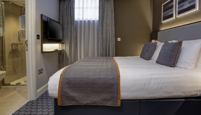 Executive Double 2 Executive Double 2