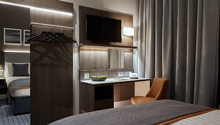 Standard Double 5 Standard Double 5