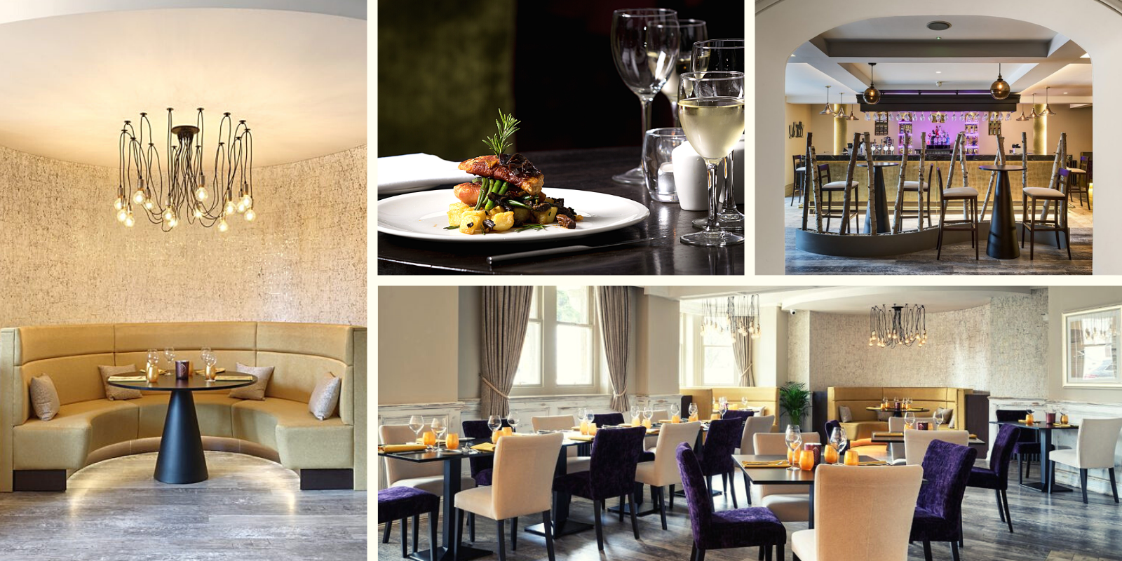 BAYT Bar & Restaurant Footer Image