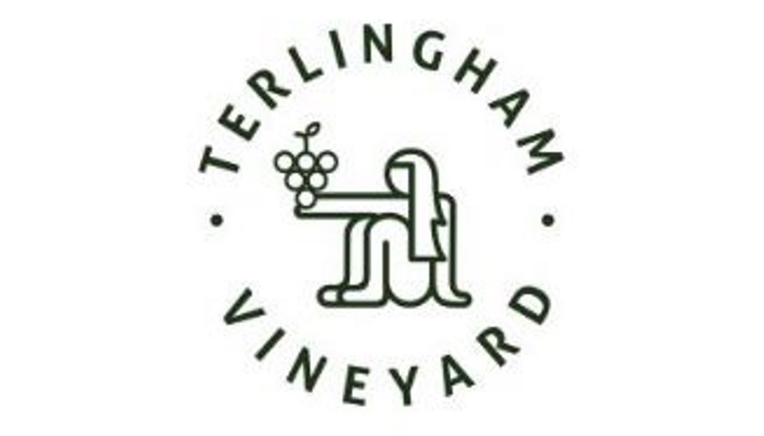 BAYT Terlingham white logo